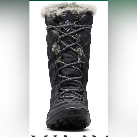 NEW WITH BOX Columbia minx mid III - Picture 6 of 9